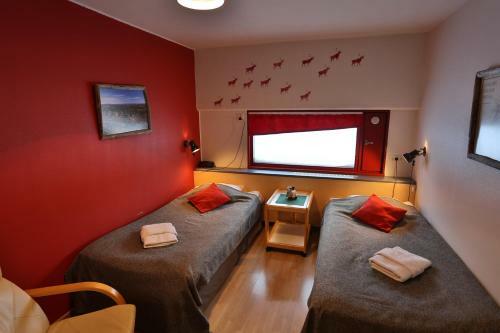 Hotel Yll�sj�rven Tunturihotelli