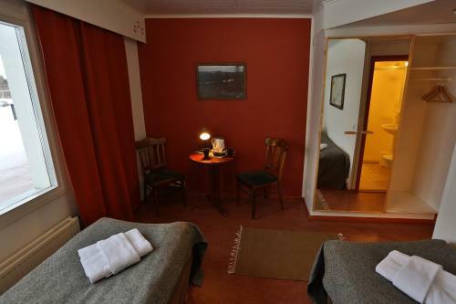 Hotel Yll�sj�rven Tunturihotelli