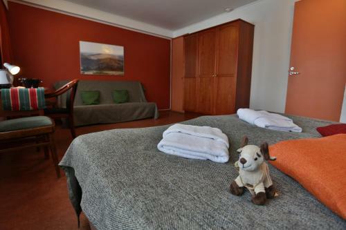 Hotel Yll�sj�rven Tunturihotelli