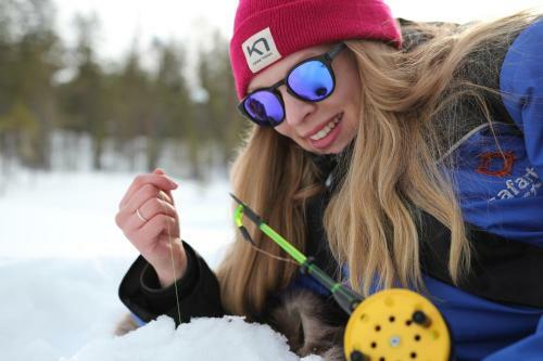 Hotel Yll�sj�rven Tunturihotelli
