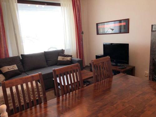 Apartamentos Villa Yll�s 101