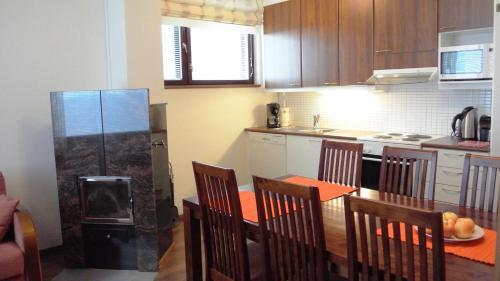 Apartamentos Villa Yll�s 101
