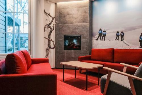 Hotel Yll�srinne