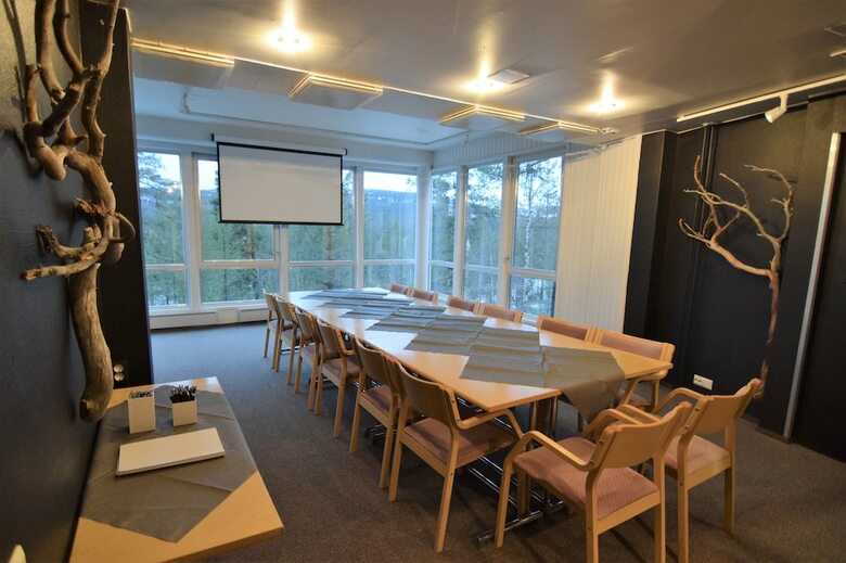 Hotel Yll�srinne