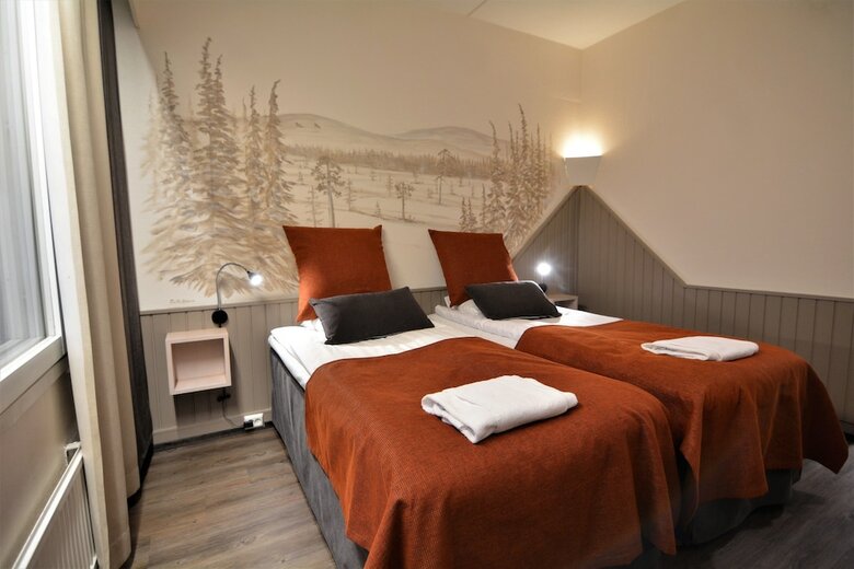 Hotel Yll�srinne