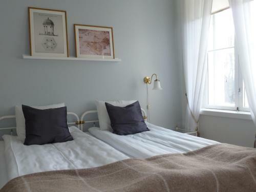 Hotel Svart� Manor