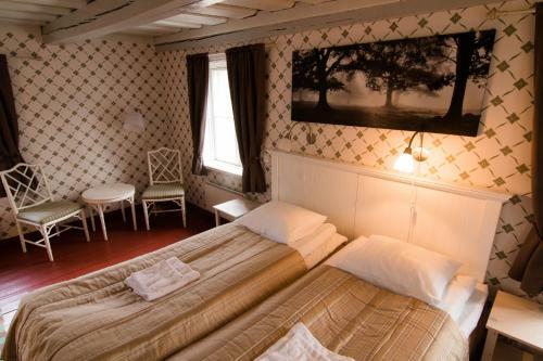 Hotel Svart� Manor