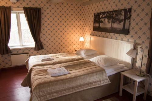 Hotel Svart� Manor