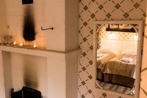 Hotel Svart� Manor