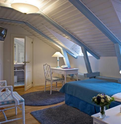 Hotel Svart� Manor
