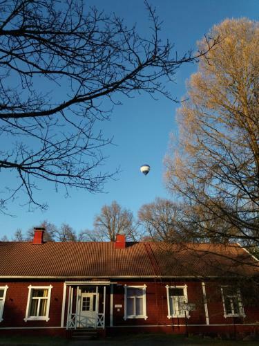 Hotel Svart� Manor