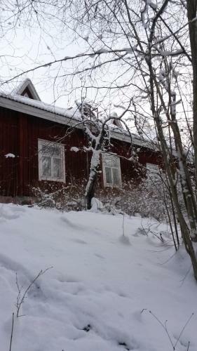 Hotel Svart� Manor