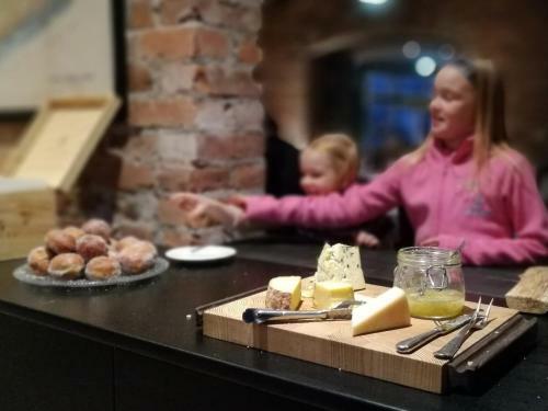 Hotel Svart� Manor