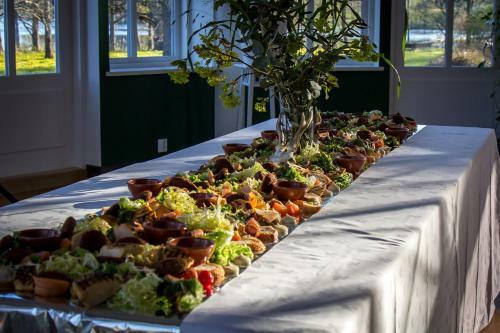 Hotel Svart� Manor