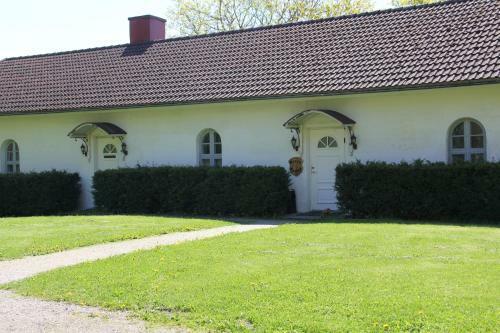 Hotel Svart� Manor