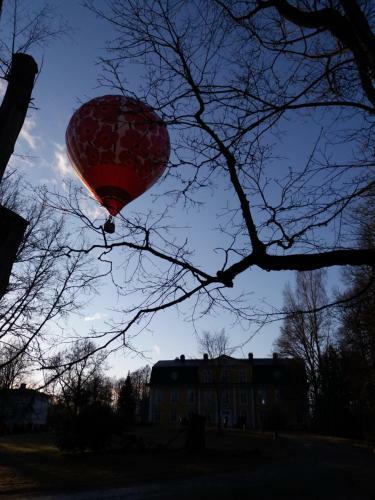 Hotel Svart� Manor