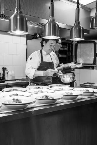 Hotel Svart� Manor