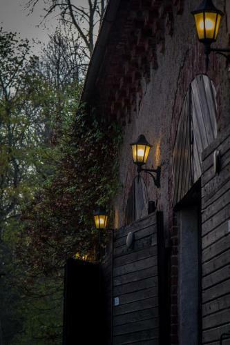 Hotel Svart� Manor