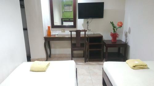 Hotel City Corporate Inn