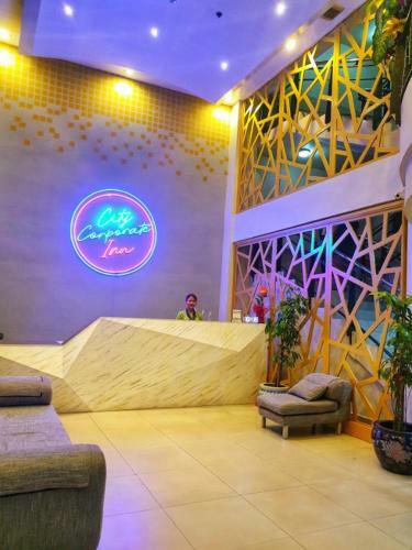 Hotel City Corporate Inn