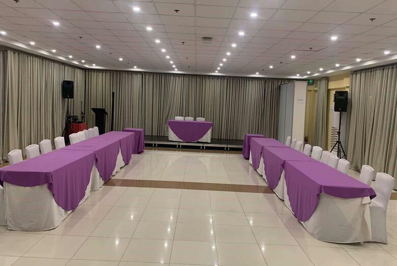 Days Hotel Iloilo