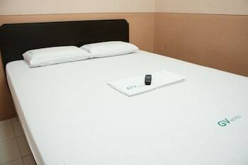 Gv Hotel - Naval