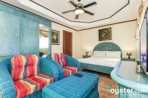 White Castle Hotel And Resort