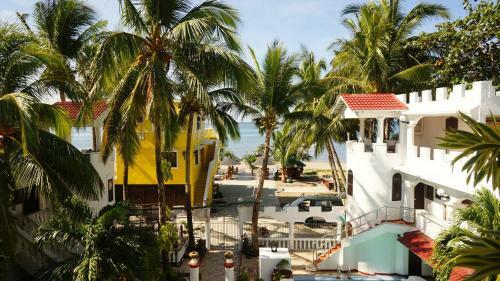 White Castle Hotel And Resort