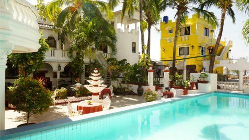White Castle Hotel And Resort