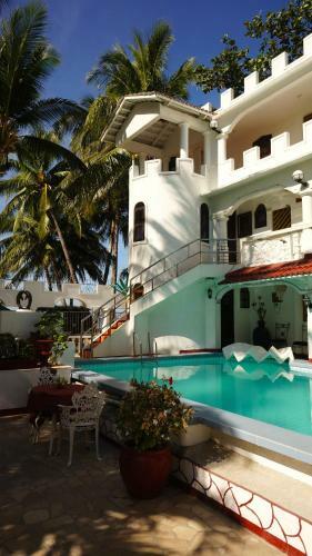 White Castle Hotel And Resort
