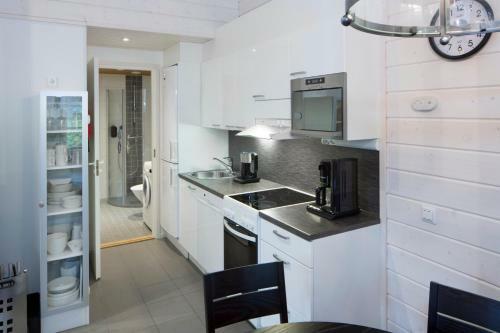 Holiday Club Salla Apartments