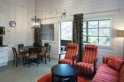 Holiday Club Salla Apartments