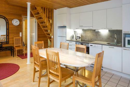 Holiday Club Salla Apartments