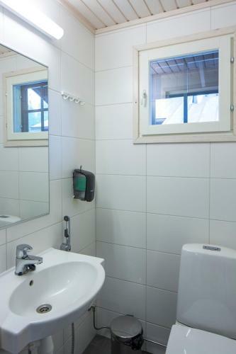 Holiday Club Salla Apartments