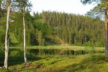 Holiday Club Salla Hotel Revontuli