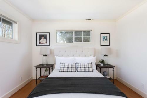 Mockingjay - Peaceful Ranch Home W Sauna, Spa & Pool