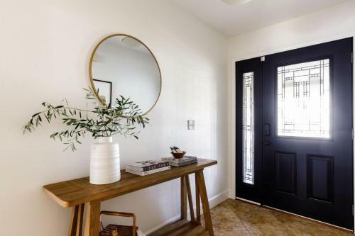 Cabernet - Tranquil Sonoma Valley Oasis W Pool & Fire Pit
