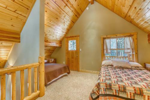 Meyer Mountain Home