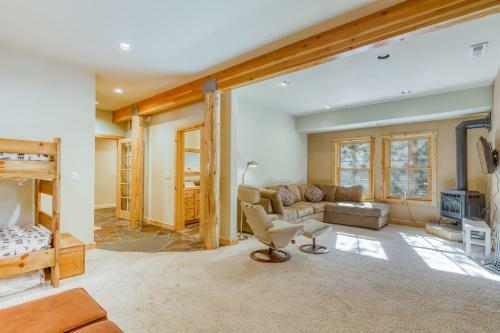 Meyer Mountain Home