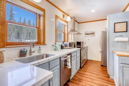 Soda Springs Station #15