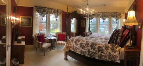 The Inn On Knowles Hill Bed & Breakfast Hotel