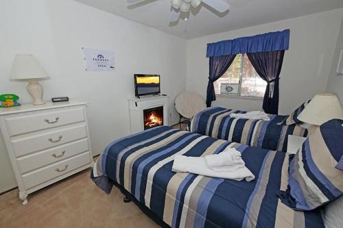 1140 Fairway Drive Home