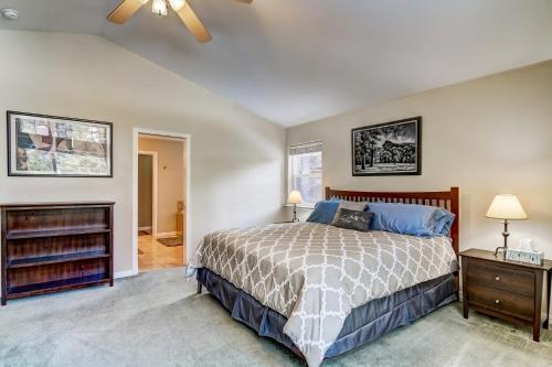 1144gb The Golden Bear Retreat Home