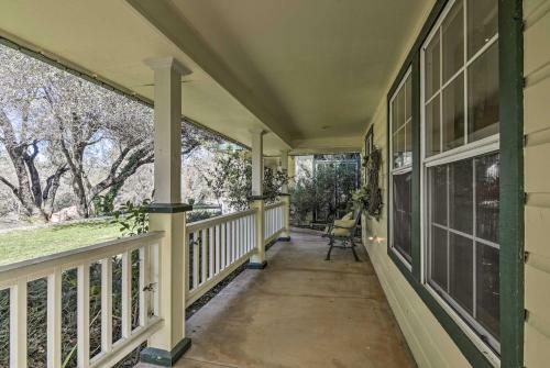 Lavish Sonora Suite On 10 Acres With Shared Pool, Bar
