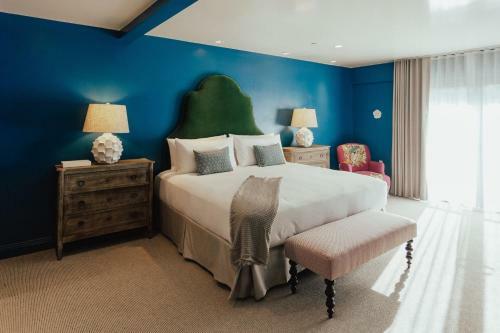Hotel The Winston Solvang