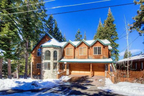 Getting Away Together By Lake Tahoe Accommodations