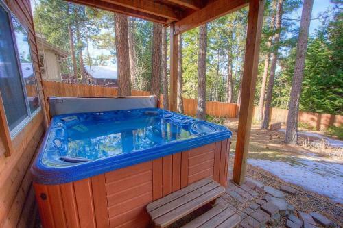 Getting Away Together By Lake Tahoe Accommodations