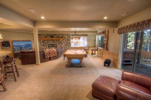 Getting Away Together By Lake Tahoe Accommodations