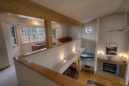 Blue Spruce By Lake Tahoe Accommodations