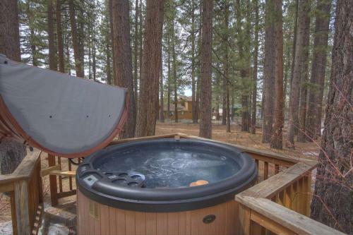 Blue Spruce By Lake Tahoe Accommodations